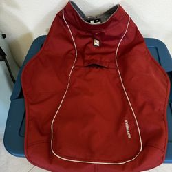 Ruffwear Dog Jacket