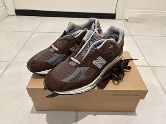 New Balance Made In UK 991v2 Size 11