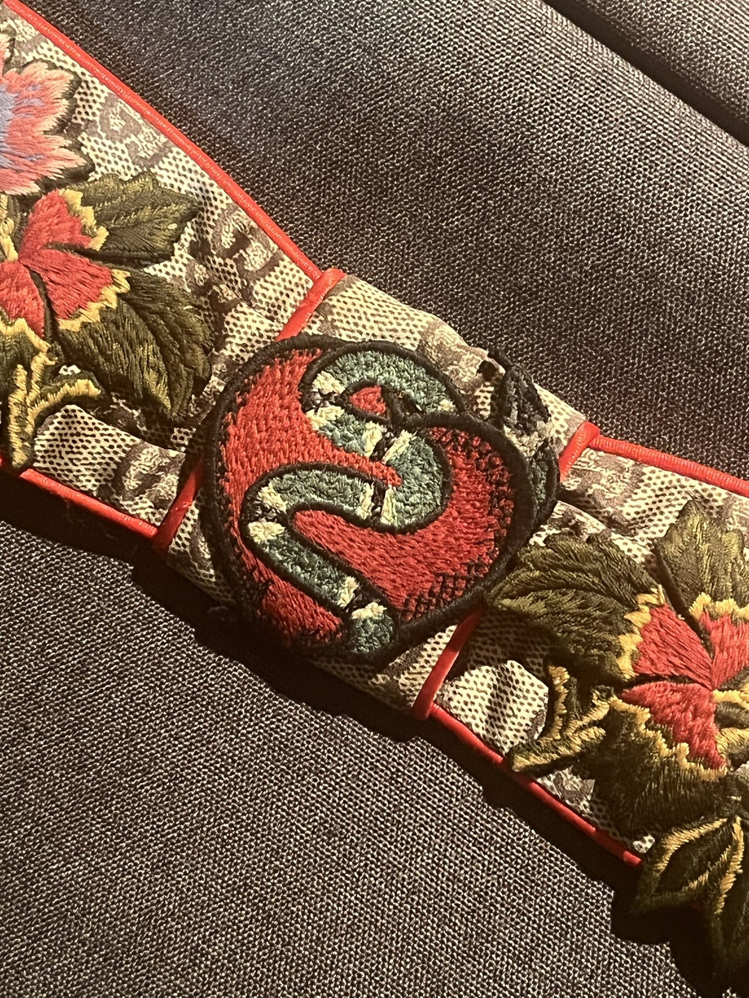 Unisex Gucci Head Band