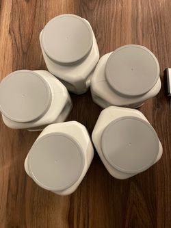 Paint Samples