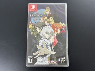 Castlevania Dominus Collection for Nintendo Switch™