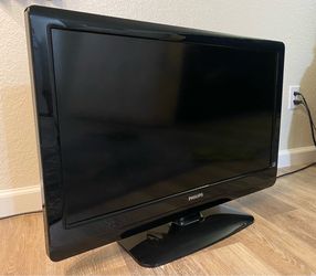 32 inch Philips HDTV