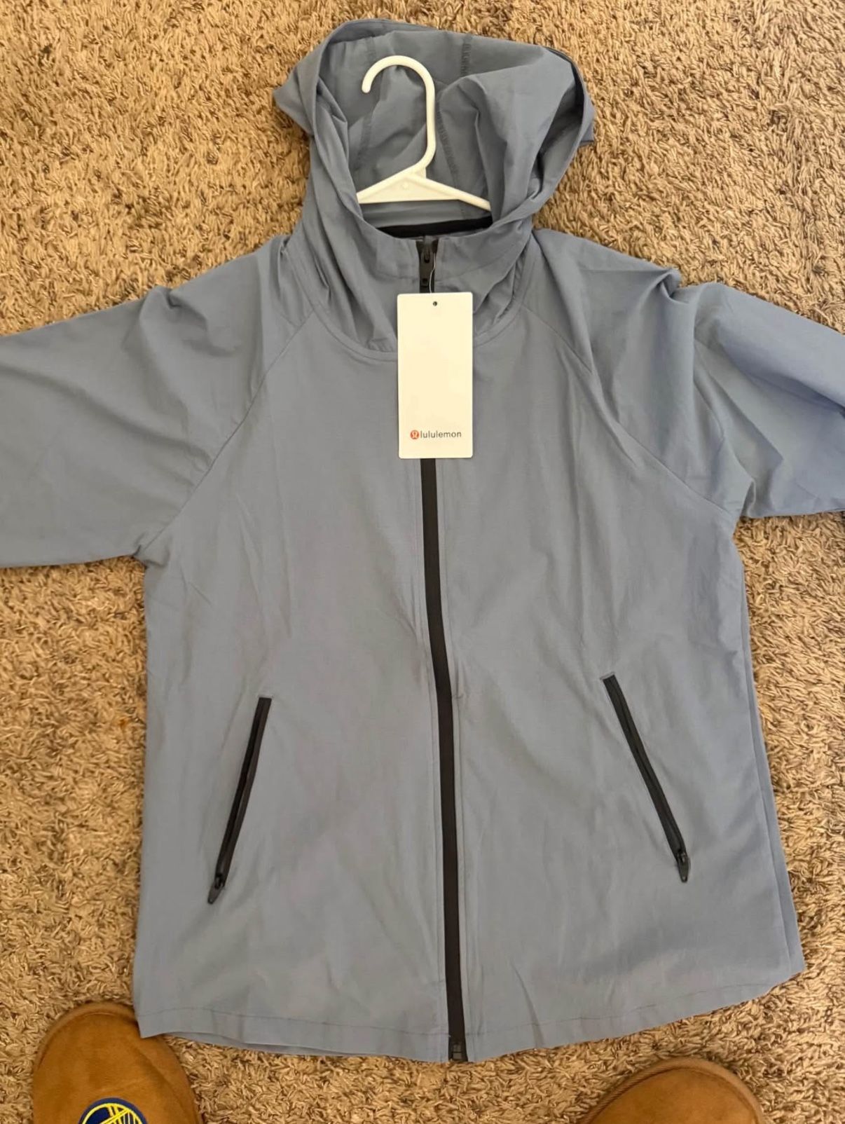 Luluemon pace breaker jogger regular