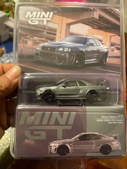 Skyline