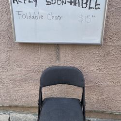 Foldable 