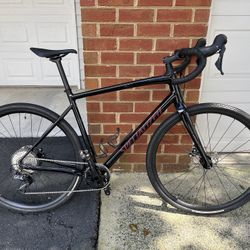 Specialized Diverge Comp E5 2021 58mm