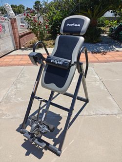 Inniva Inversion Table
