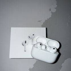 AirPod Pro 3 (Newest Gen) 