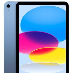 Apple IPad 11th Generation  new out of box