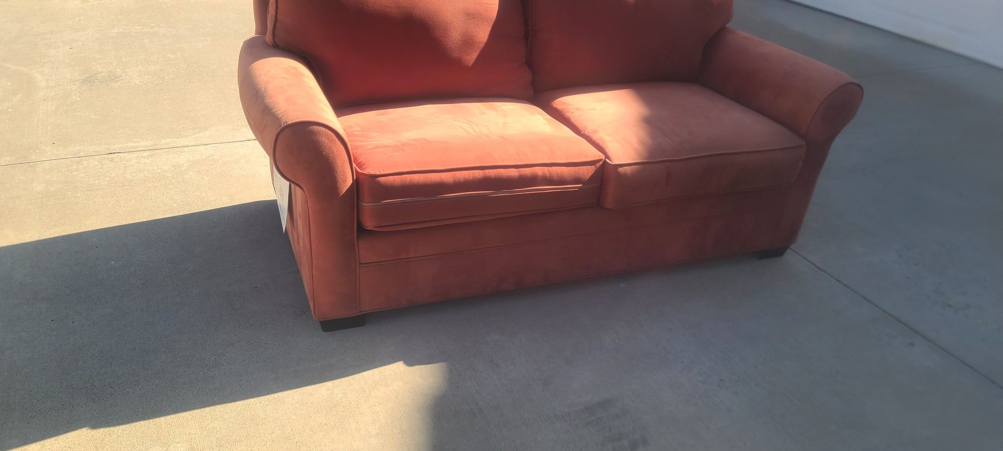 Un Sofa Cama