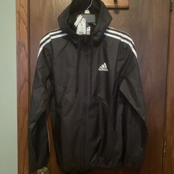 Adidas Raincoat 