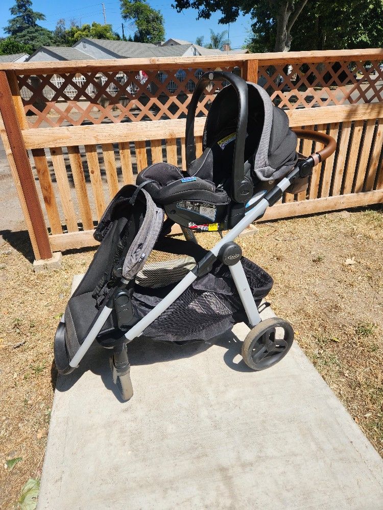 Graco Modes