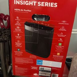 Air Purifier