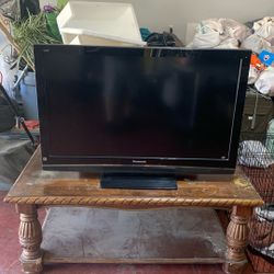 Panasonic Tv