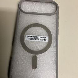 iPhone 17 Air Cases
