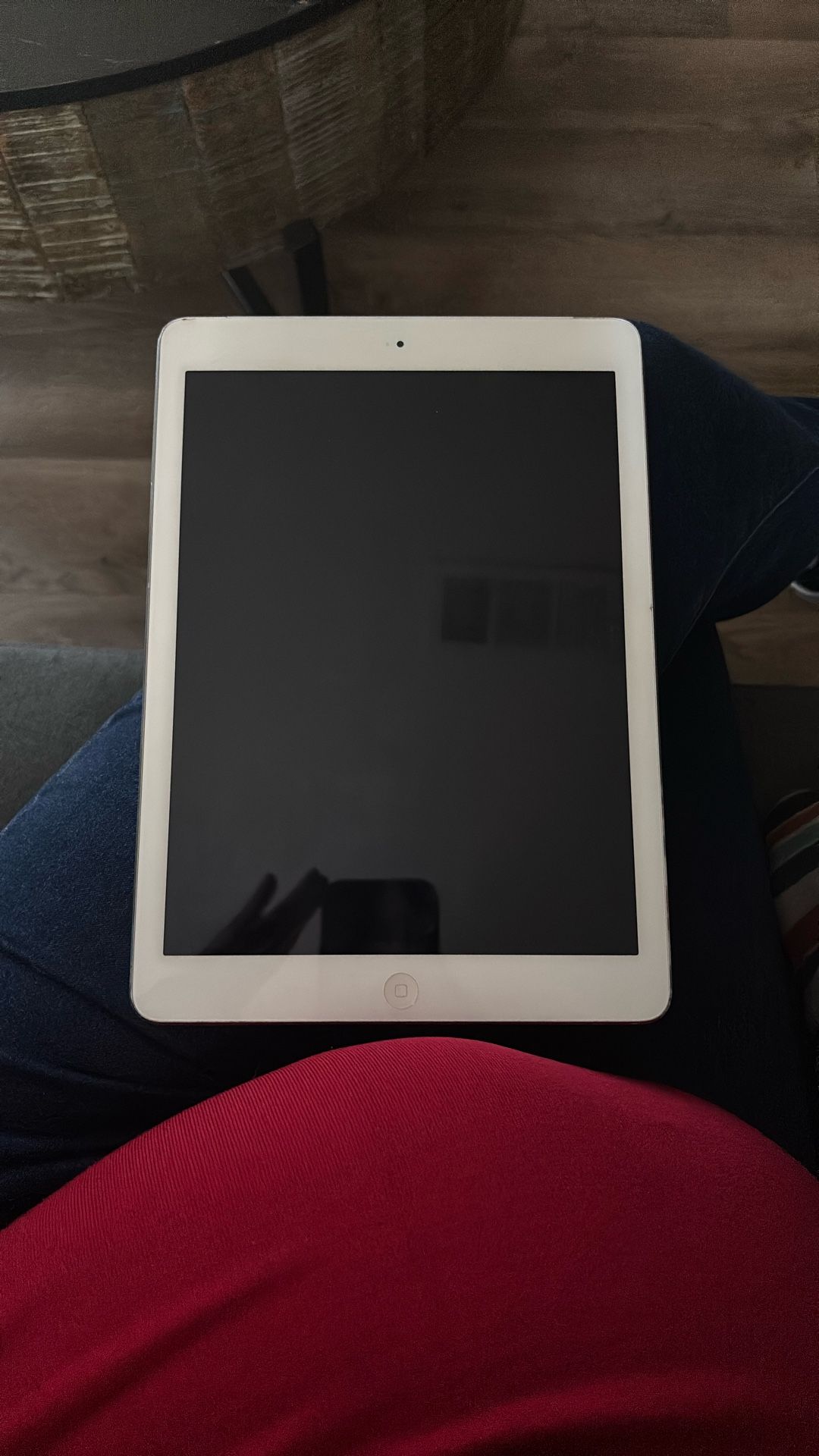 iPad