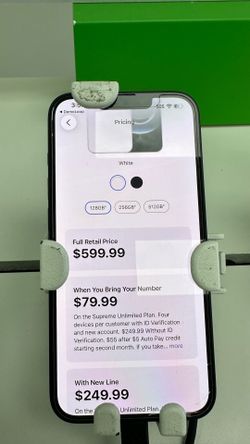 iPhone 16 e