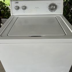 Lavadora Estate con agitador