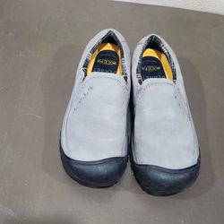Keen Womens Slip on Clog