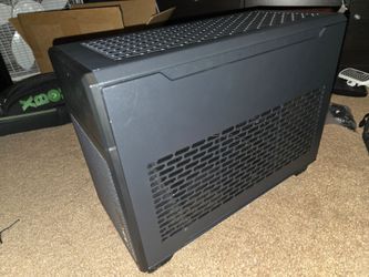 Thermaltake TR100