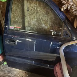 Chevy 2000 Silverado 1500