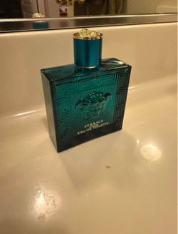 Versace Eros + Deoderant