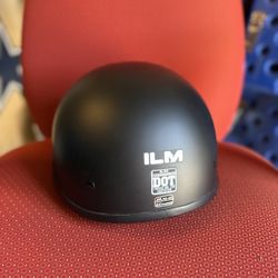 ILM Black Helmet