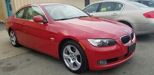2010 BMW 328xi xDrive