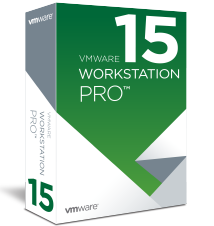 VMware workstation pro 15 license key