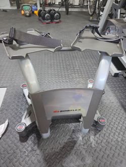 Bowflex Dumbbell Stand