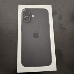 iPhone 16 128GB Unlocked