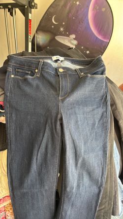 Paige jeans size 30