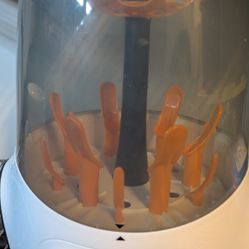 Baby Brezza Baby Bottle Sterilizer and Dryer