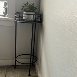 Plant Stand Brand New With Tags! 