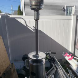 Patio Heater