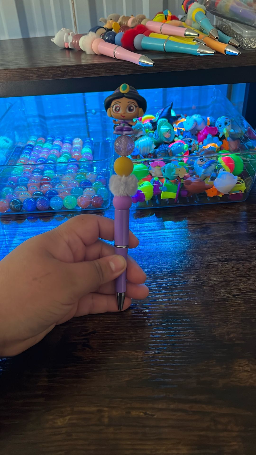 Custom Pen