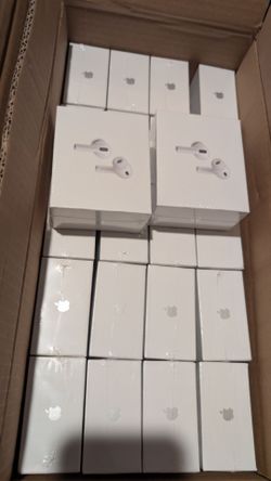 Airpods Pro 3