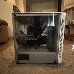 Full Built PC