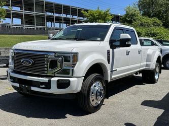 2021 Ford F-450