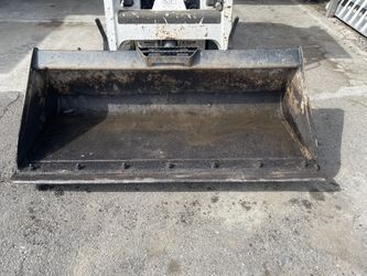 66” Bucket