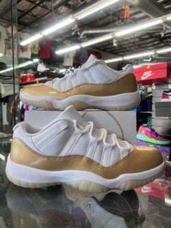Women’s Air Jordan 11 Retro Low Mother’s Day