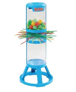 Giant KerPlunk Game