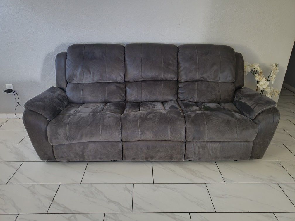 Set Of Sofas For Sale