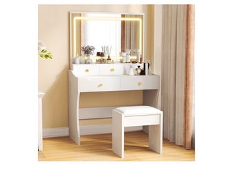 Vanity desk