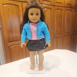 American Girl Dolls 