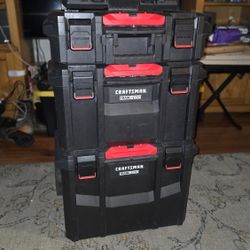 Craftsman  Trade Stack 