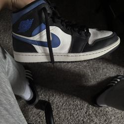 jordan 1's