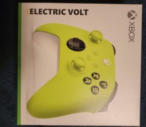 Xbox Series X Controller