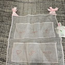 Girls Accessories From Italy