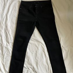 21 Men Jeans, An American Brand Black 33x32